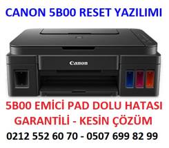 Canon G1410 G1411 Reset