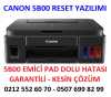 Canon G 4410 G 4411 Reset - Thumbnail (1)