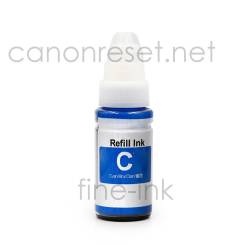 Canon Yazıcı Muadil Mürekkep - MAVİ